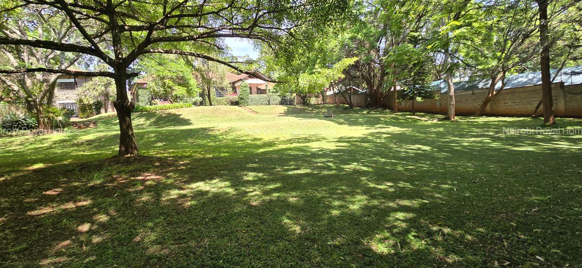 4 Bed Townhouse with En Suite at Jacaranda Avenue - 7