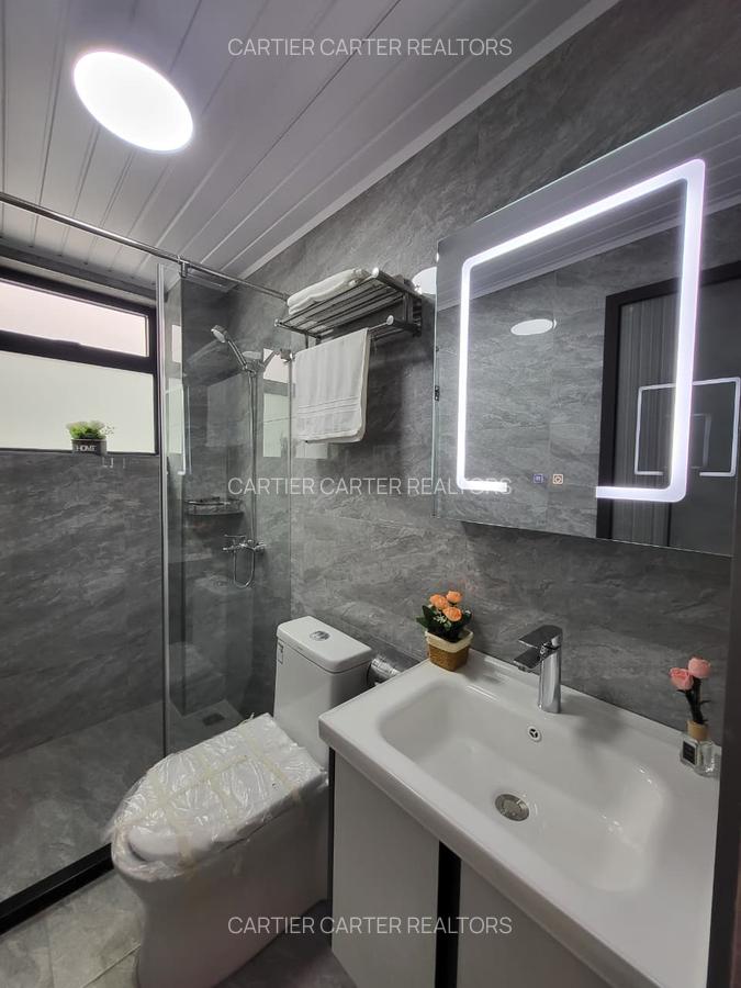 2 Bed House with En Suite in Kilimani - 8