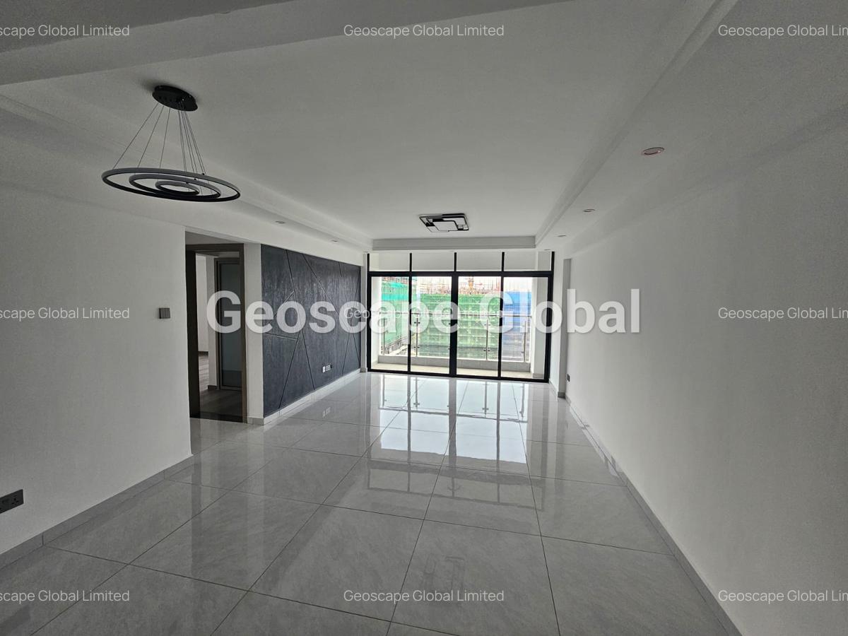 2 Bed Apartment with En Suite in Westlands Area - 1