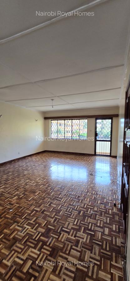 3 Bed Apartment with En Suite at Gitanga Road - 6