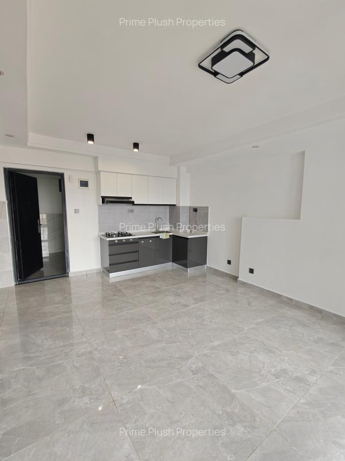 1 Bed Apartment with Borehole in Valley Arcade - 3