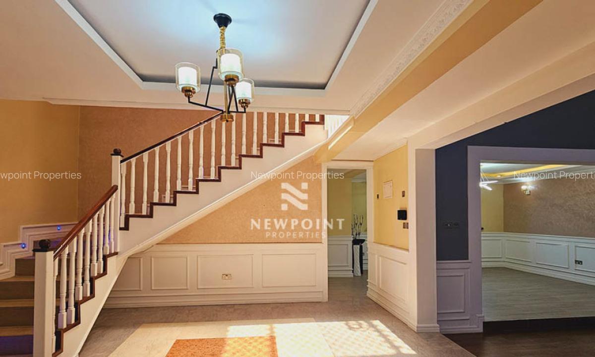 4 Bed House with En Suite in Kahawa Sukari - 5