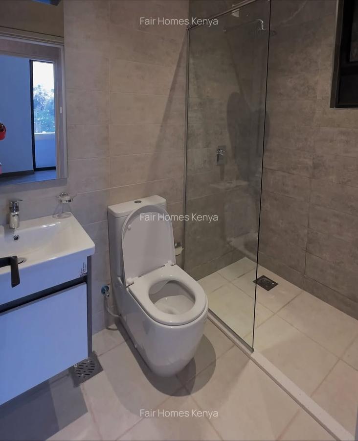 2 Bed Apartment with En Suite at Kilimani Road - 12