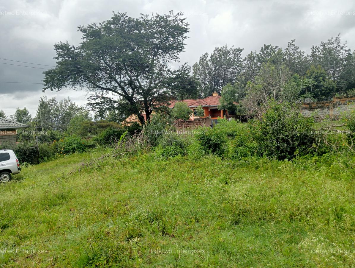 Land in Ongata Rongai - 3