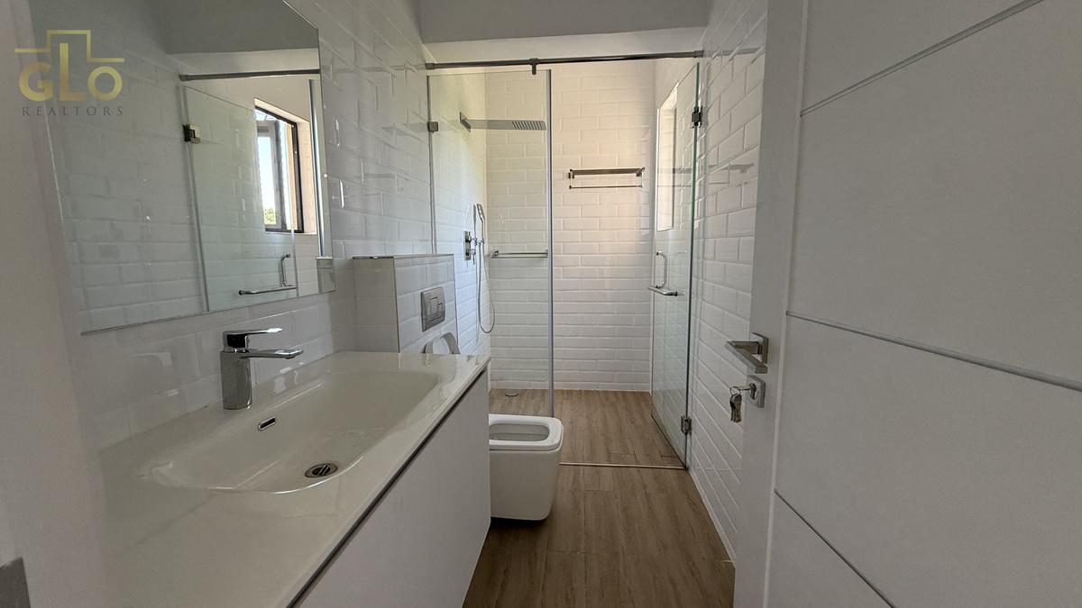 3 Bed Apartment with En Suite in Kileleshwa - 18