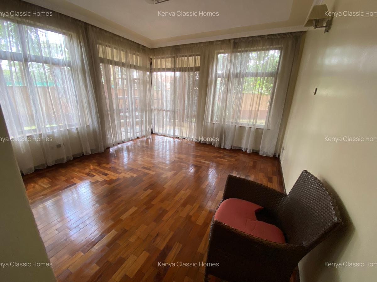 2 Bed Apartment with En Suite at Kilimani - 10