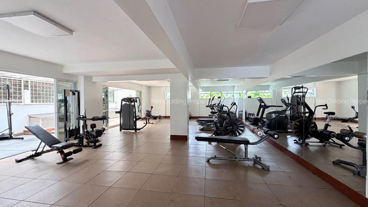2 Bed Apartment with En Suite at Pilipili Way - 3