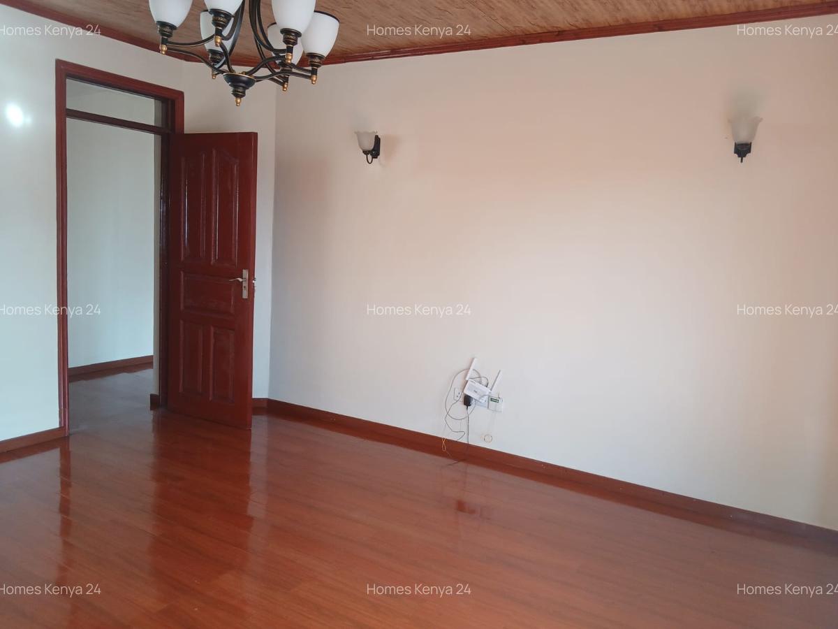 6 Bed House in Runda - 16