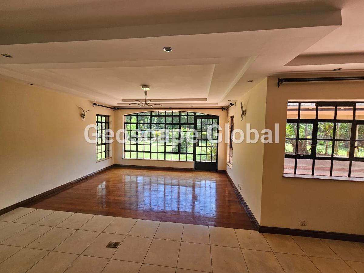 5 Bed House with En Suite in Karen - 4