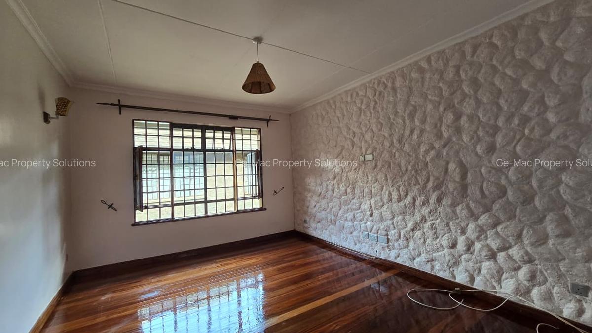 4 Bed House with En Suite at Peponi Road - 6