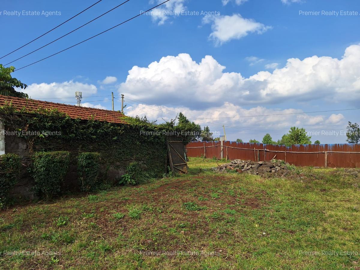 1.2 ac Commercial Land at Waiyaki Way - 5