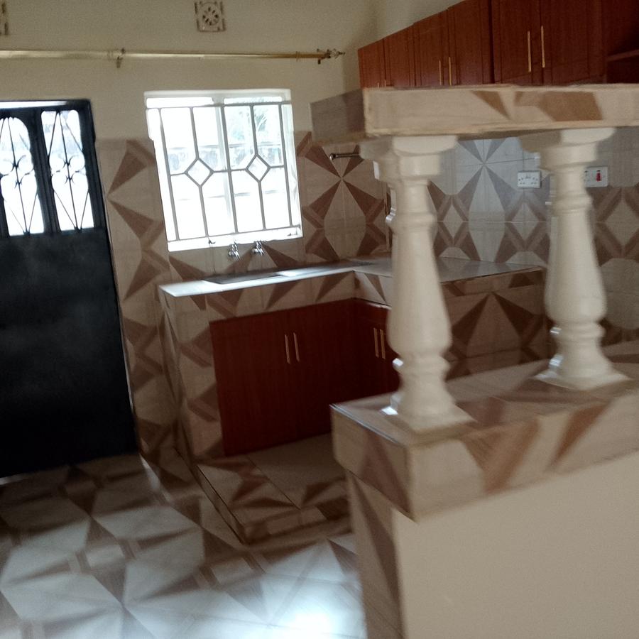 4 Bed House with En Suite at Karen Dagoreti Road - 5
