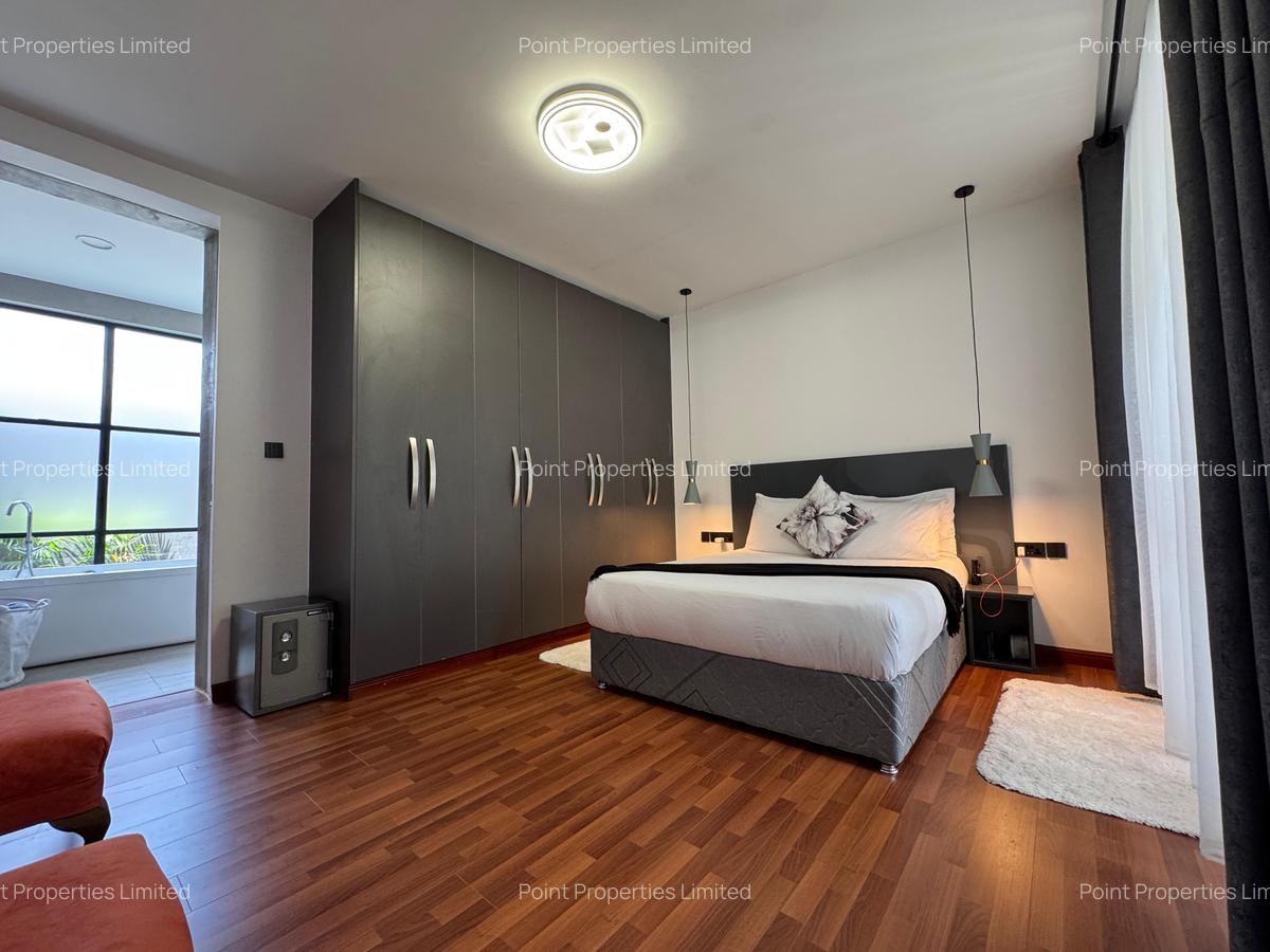 3 Bed House with En Suite in Karen - 9