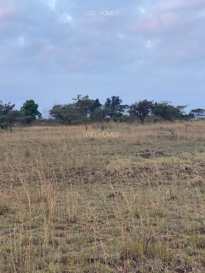 15 ac Land at Thika Road - 2