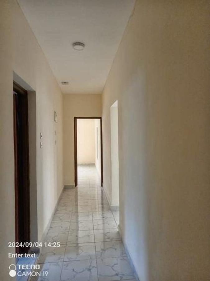 3 Bed House with En Suite in Kitengela - 3