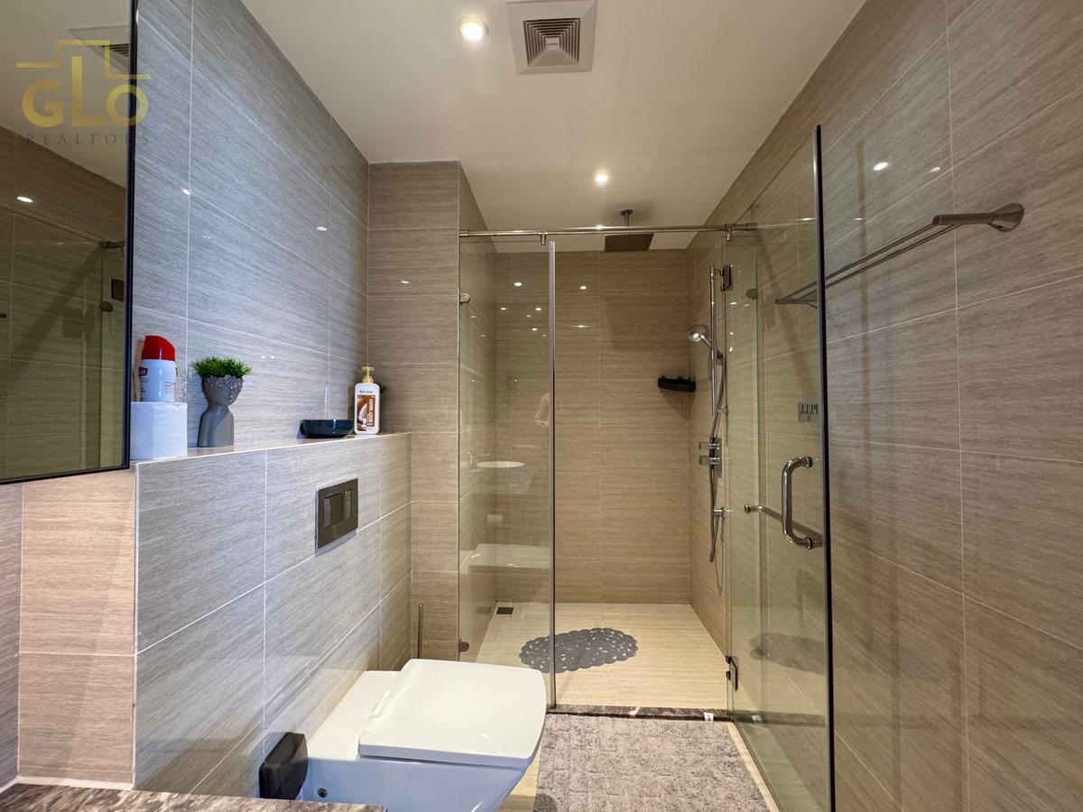 Furnished 1 Bed Apartment with En Suite in Westlands Area - 18