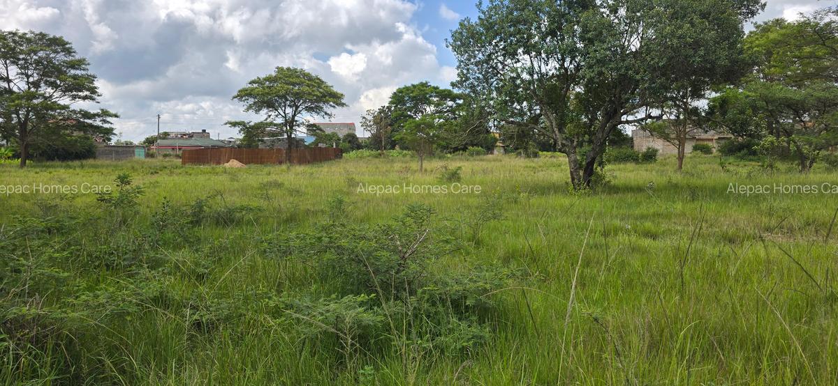 4 ac Land at Juja - 5