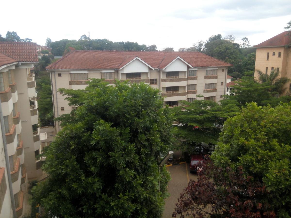 3 Bed Apartment with En Suite at Westlands - 1