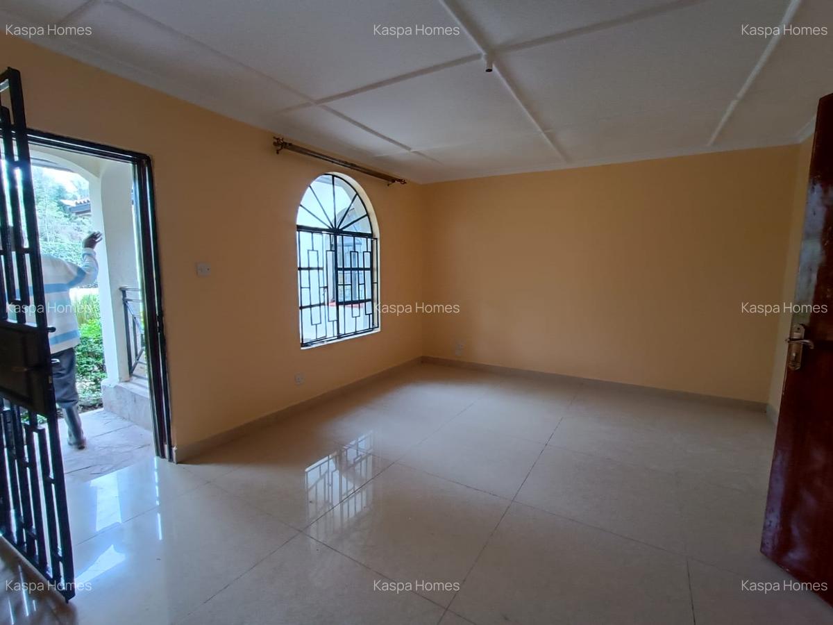 2 Bed Apartment with En Suite in Karen - 17