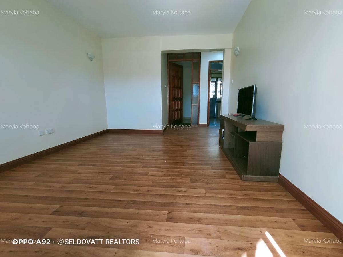 2 Bed Apartment with En Suite at Kikuyu Road - 7
