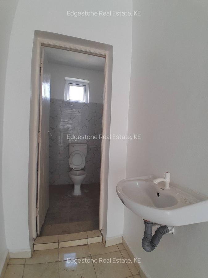 1 Bed Apartment with Borehole in Mtwapa - 8