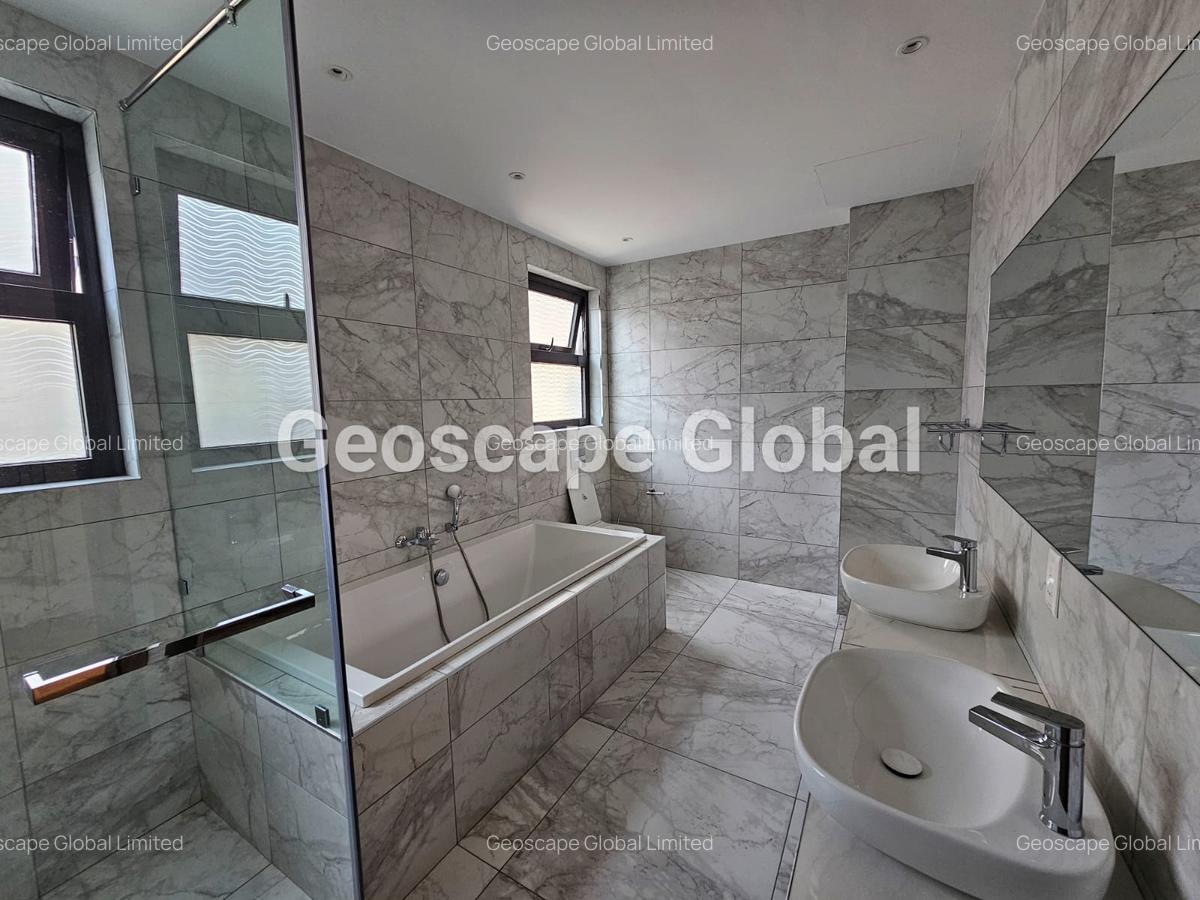 5 Bed Townhouse with En Suite in Lower Kabete - 2