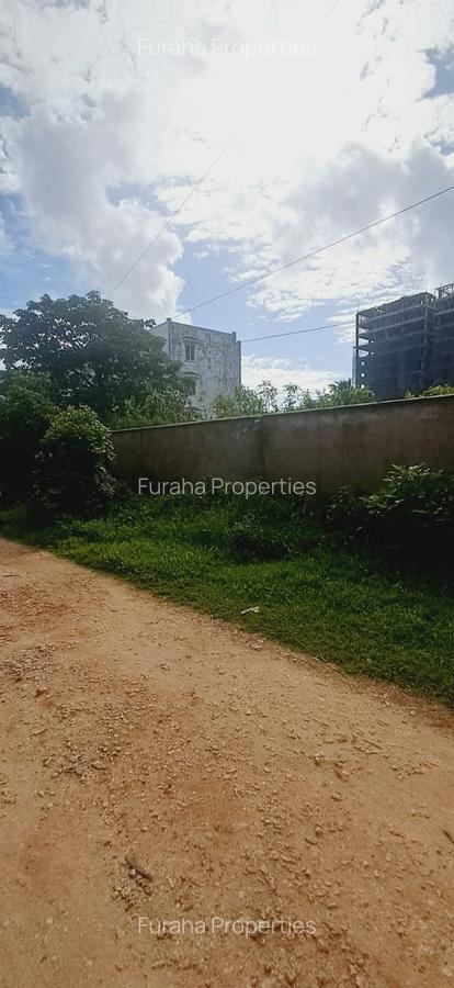 Land in Nyali Area - 11