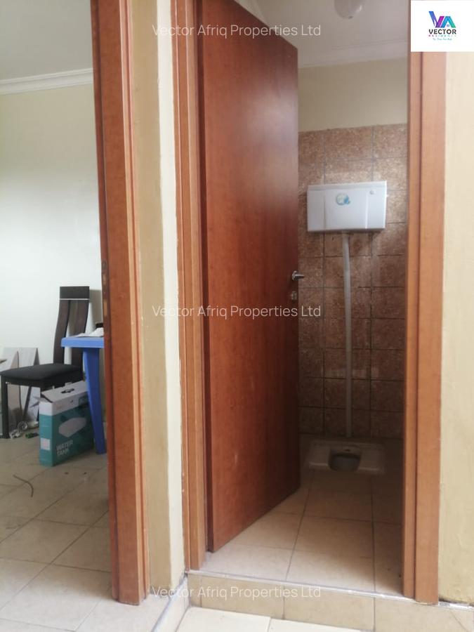 4 Bed Townhouse with En Suite in Syokimau - 13