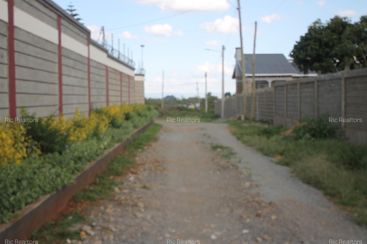 1,011 m² Land at Kenyatta Road - 9