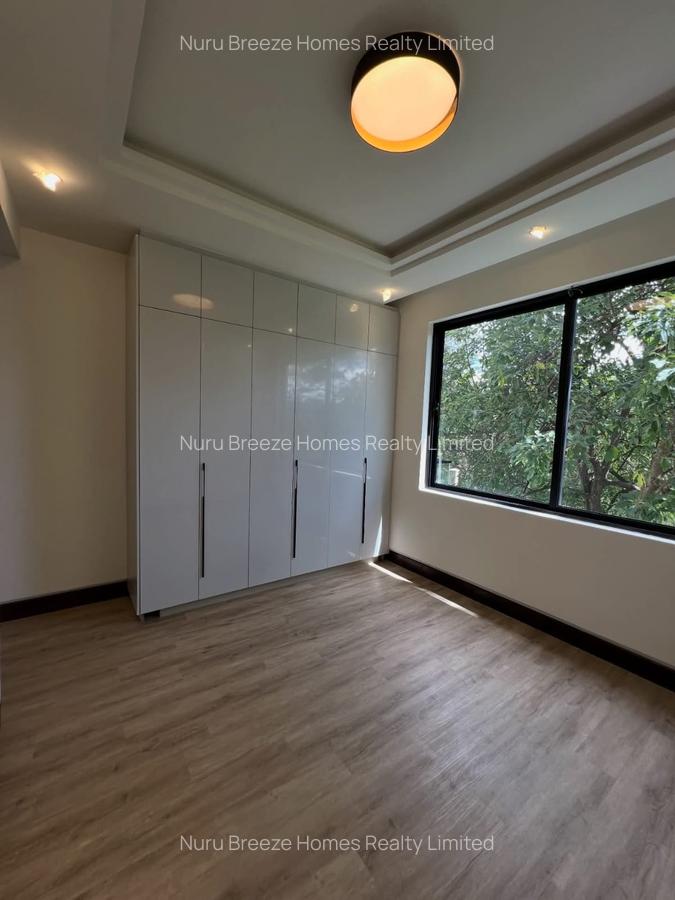 6 Bed Villa with En Suite in Kitisuru - 8