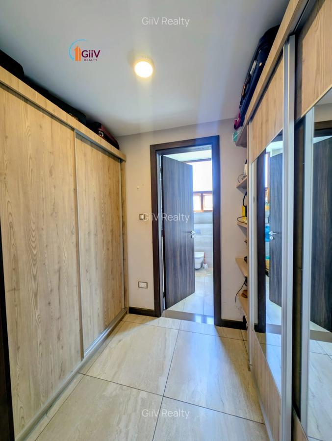 2 Bed Apartment with En Suite in General Mathenge - 14