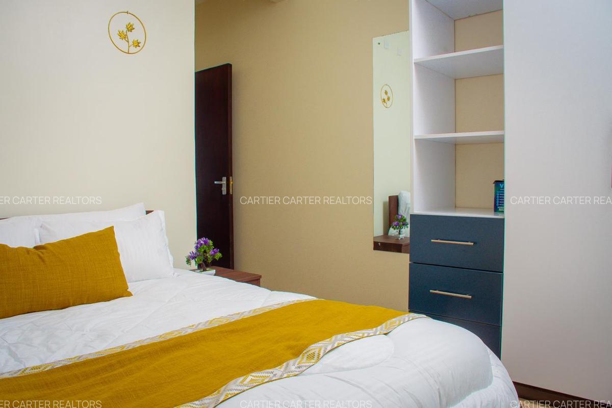 3 Bed House with Swimming Pool in Vipingo - 7