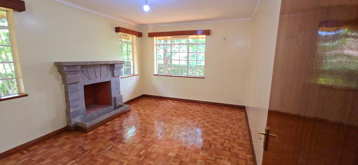 4 Bed House with En Suite at Eliud Mathu - 10
