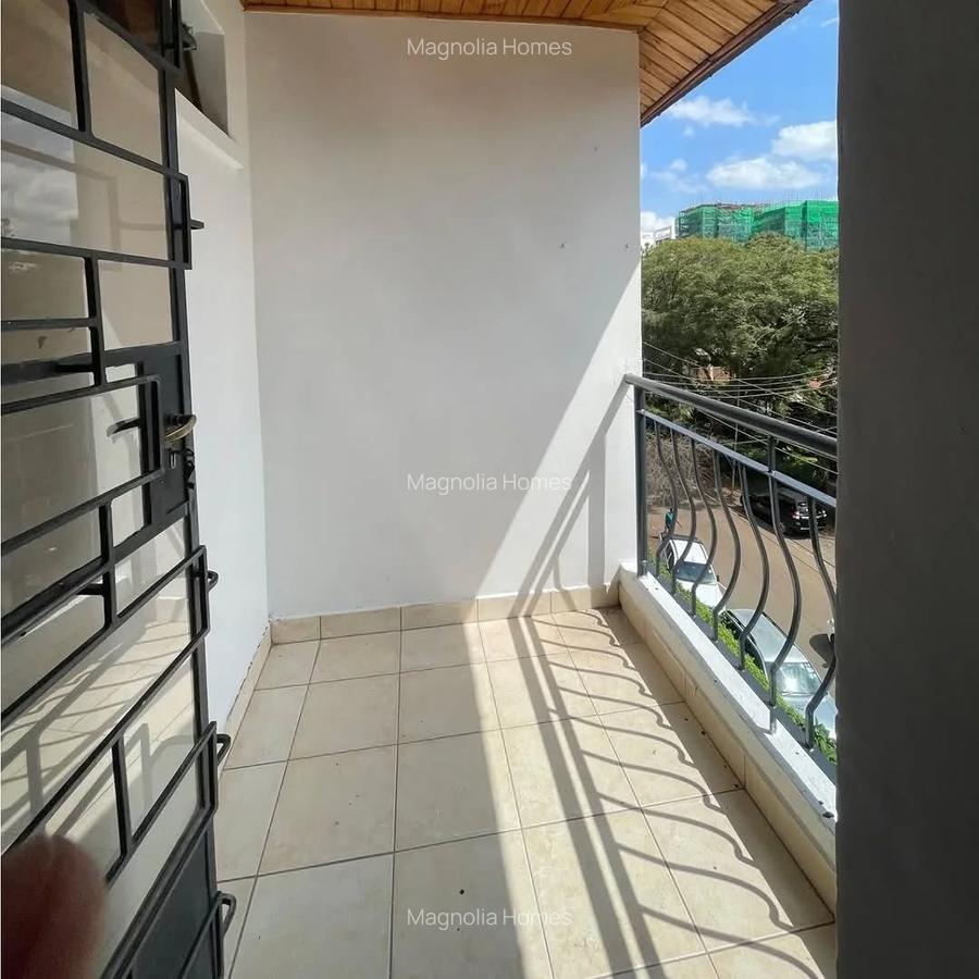 1 Bed Apartment in Lavington - 7