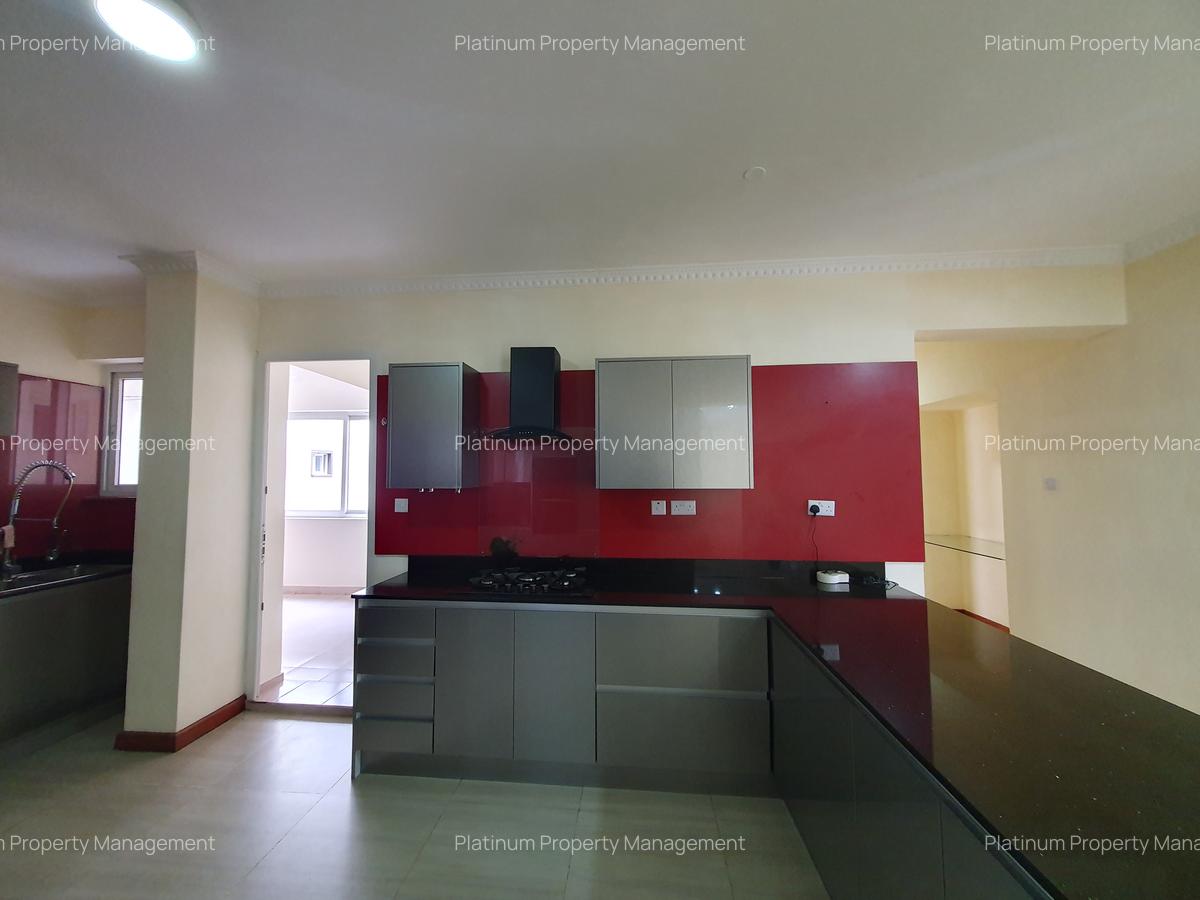 4 Bed Apartment with En Suite in General Mathenge - 5