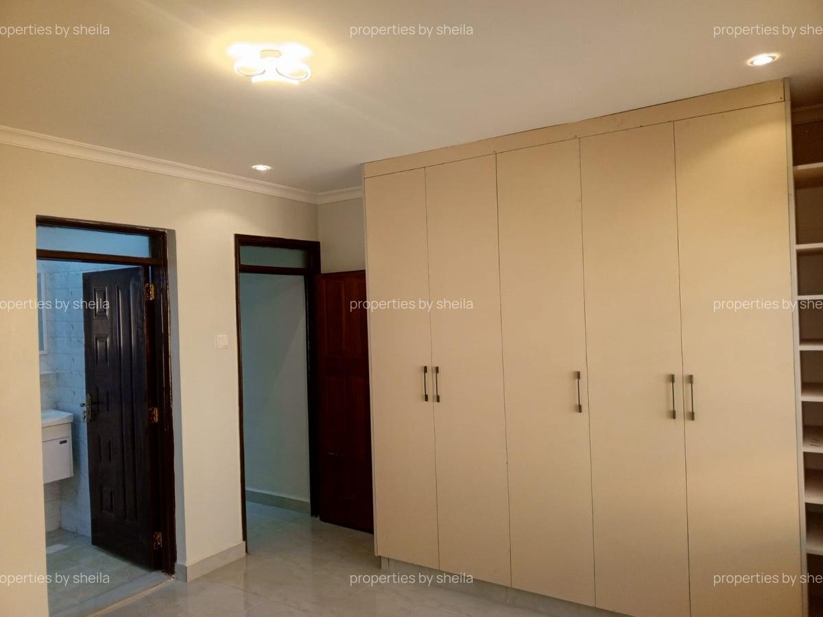 3 Bed Villa with En Suite at Green Valley Estate - 9