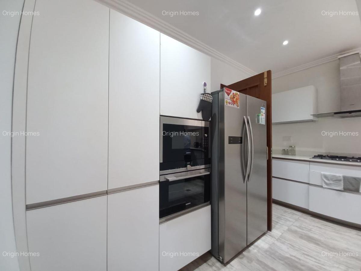 2 Bed House with En Suite at Kitisuru - 15