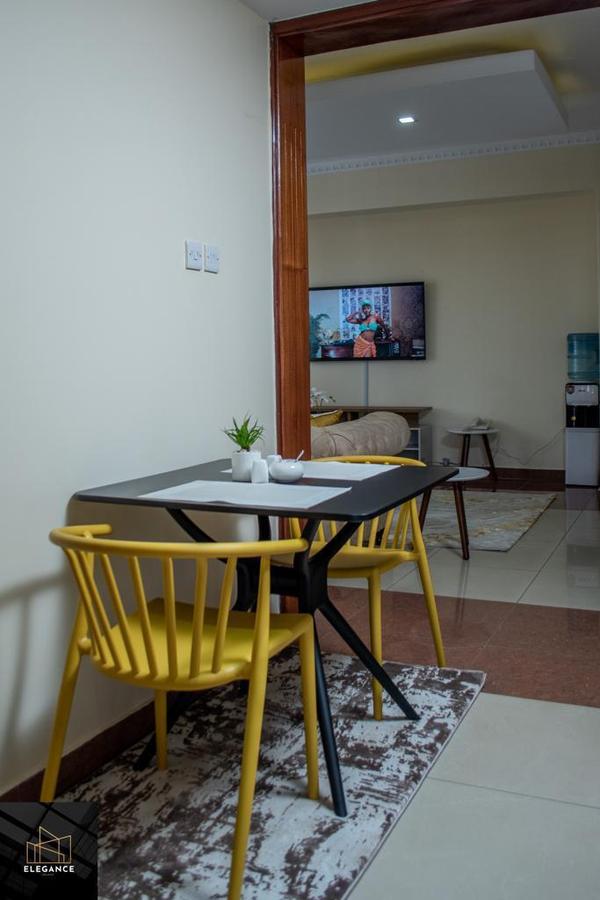 Furnished 2 Bed Apartment with En Suite in Kileleshwa - 15