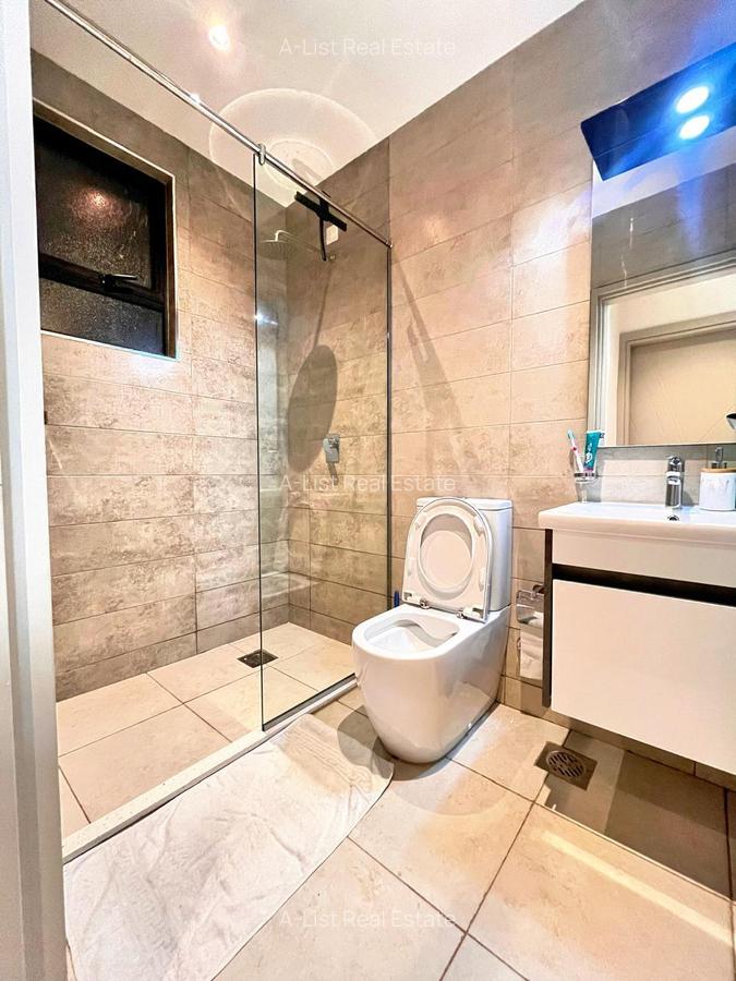 Furnished 2 Bed Apartment with En Suite at Elgeyo Marakwet - 14