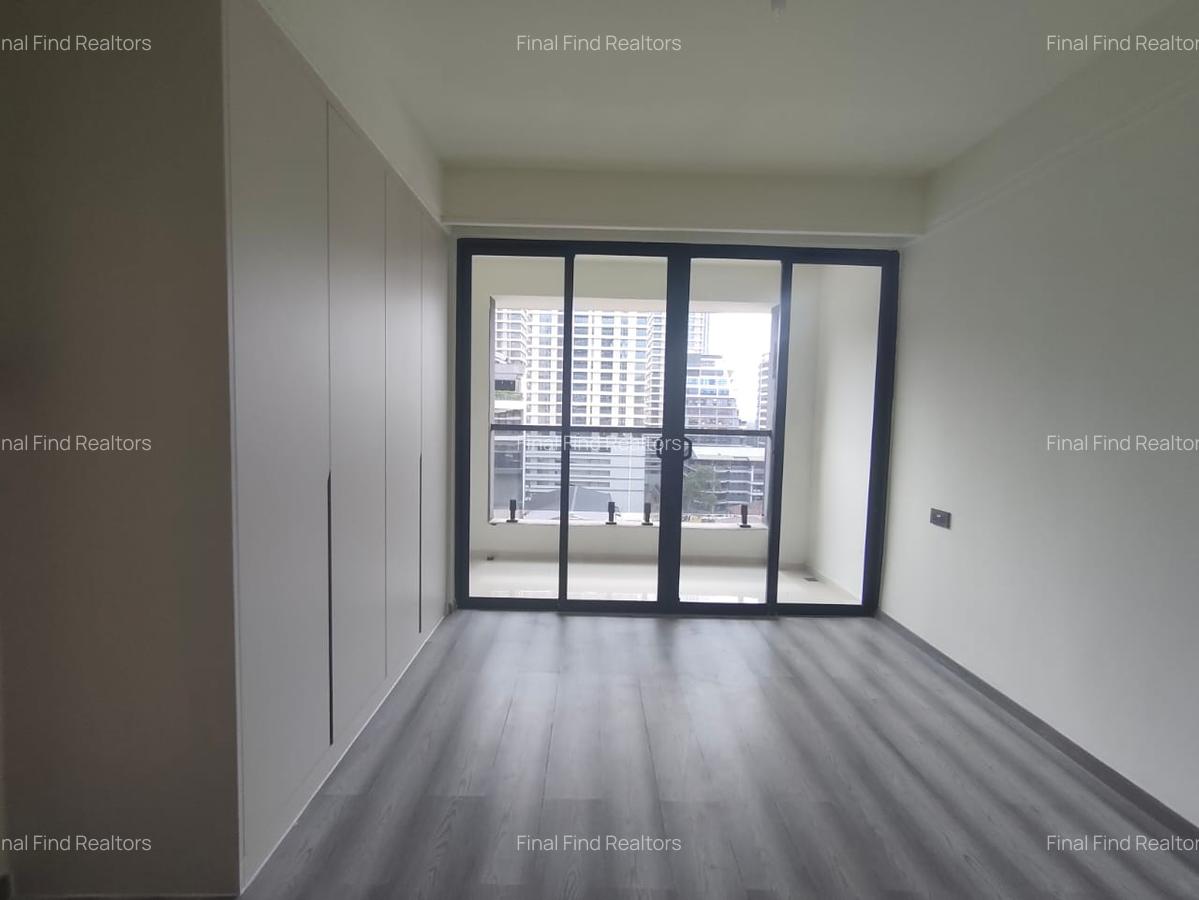 2 Bed Apartment with Swimming Pool in Westlands Area - 6