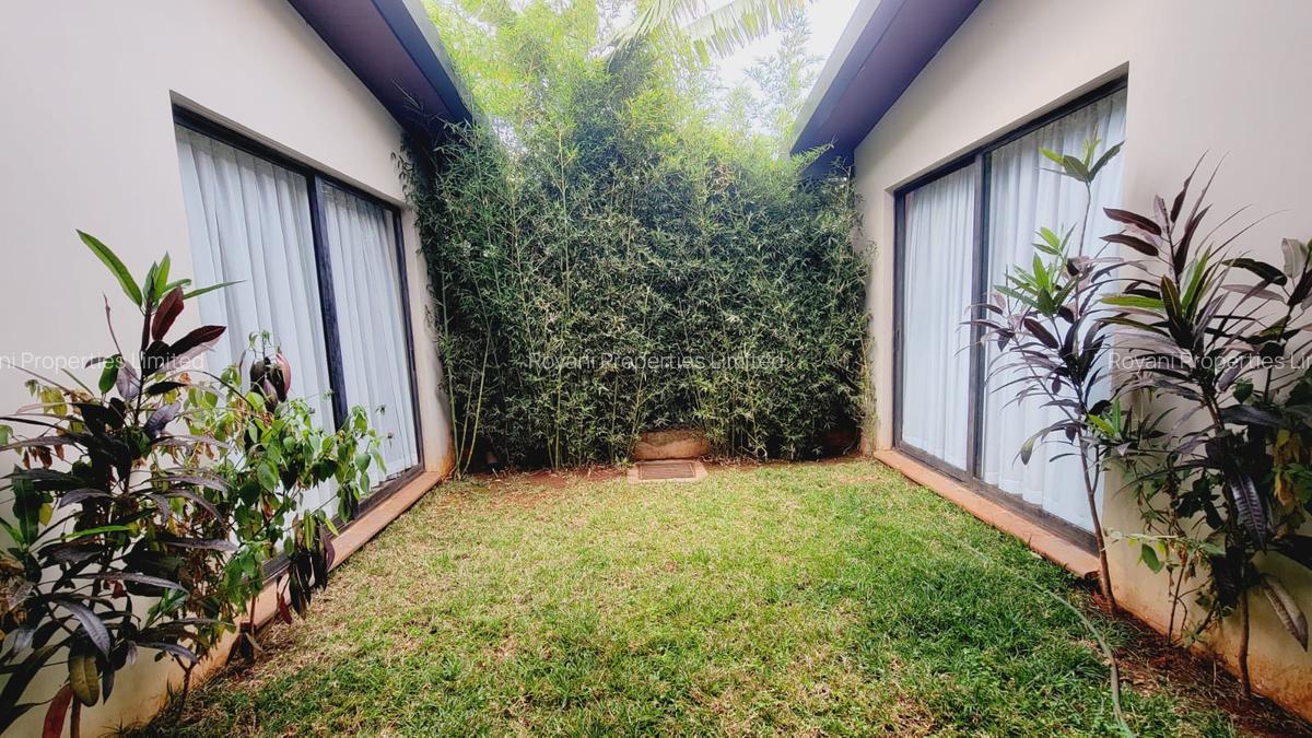 3 Bed House with En Suite in Kiambu Road - 16