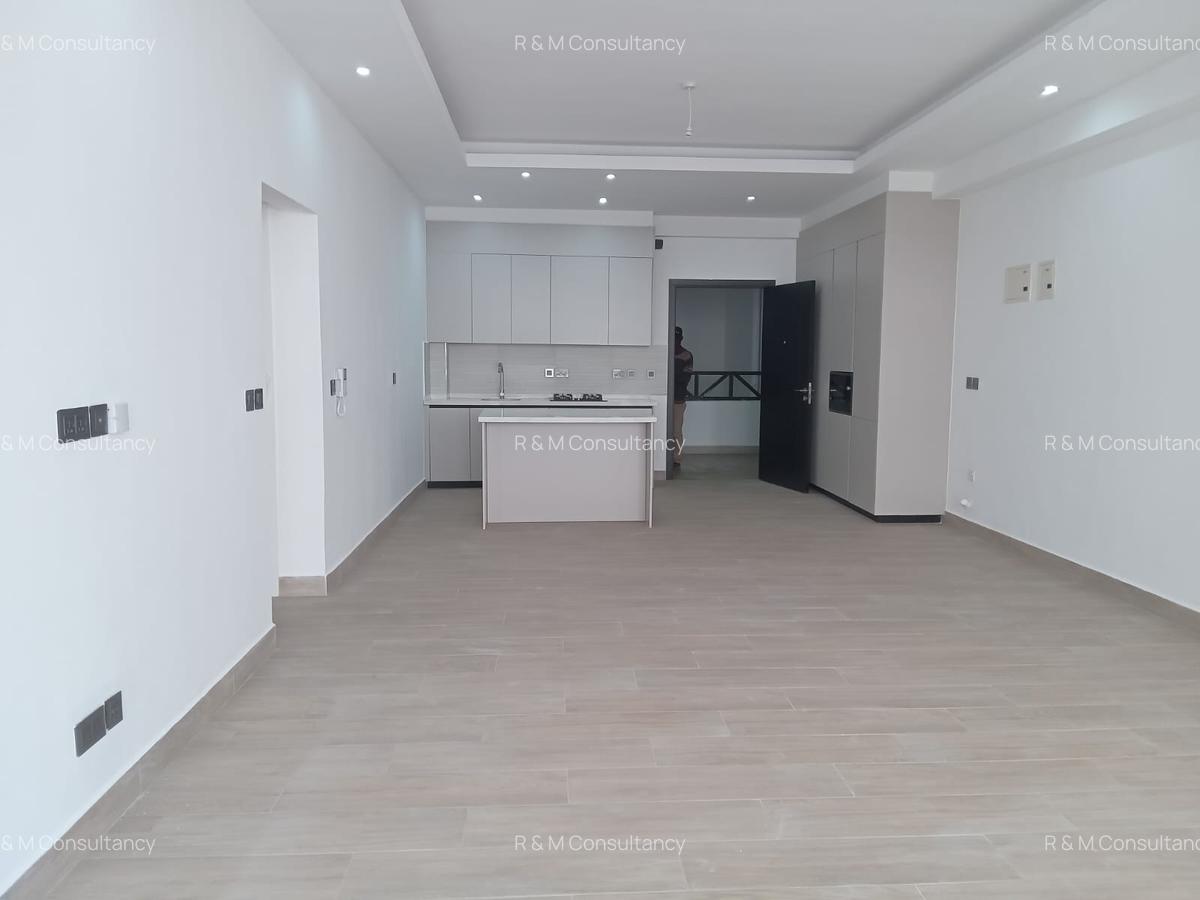1 Bed Apartment with Swimming Pool at Lower East - 1