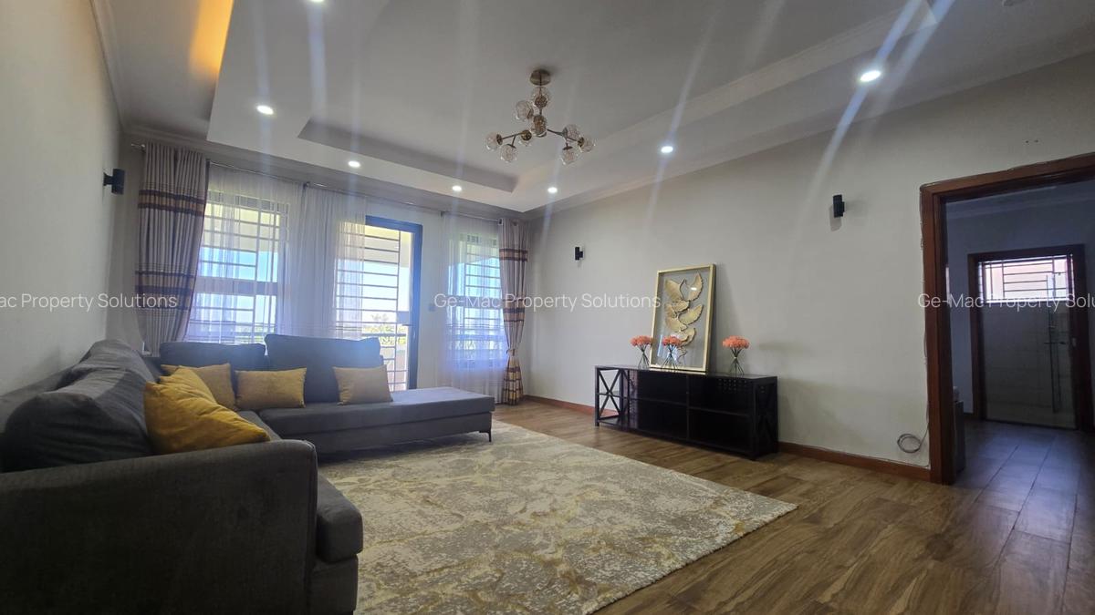 5 Bed House with En Suite at Paradise Lost Road - 7