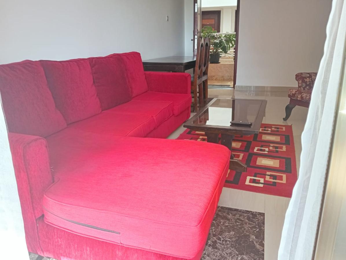 Furnished 1 Bed Apartment with Parking in Nyari - 3