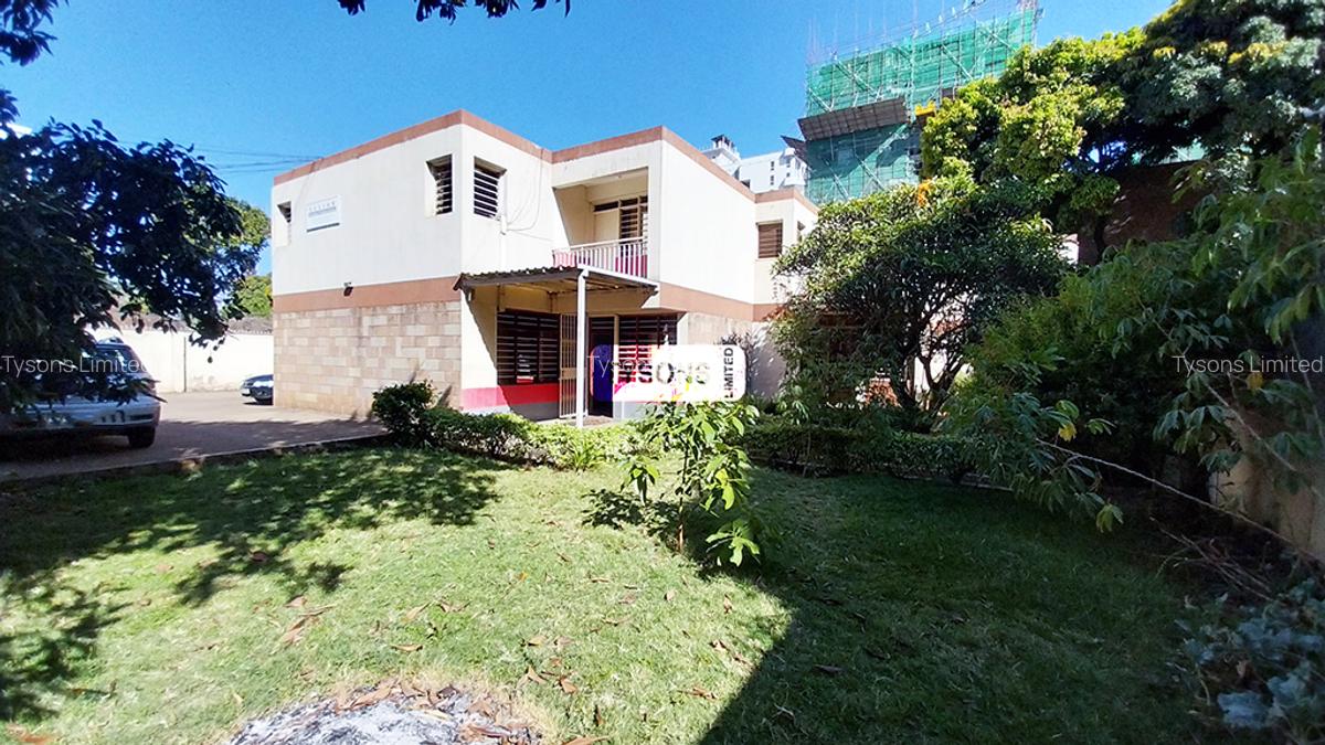 0.695 ac Land in Westlands Area - 3