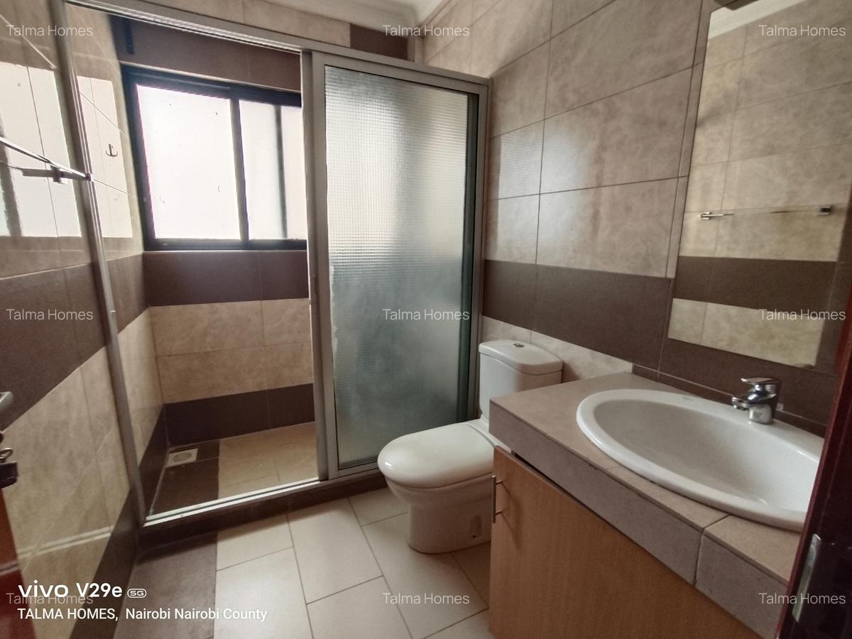 3 Bed Apartment with En Suite at Mpaka Road - 12