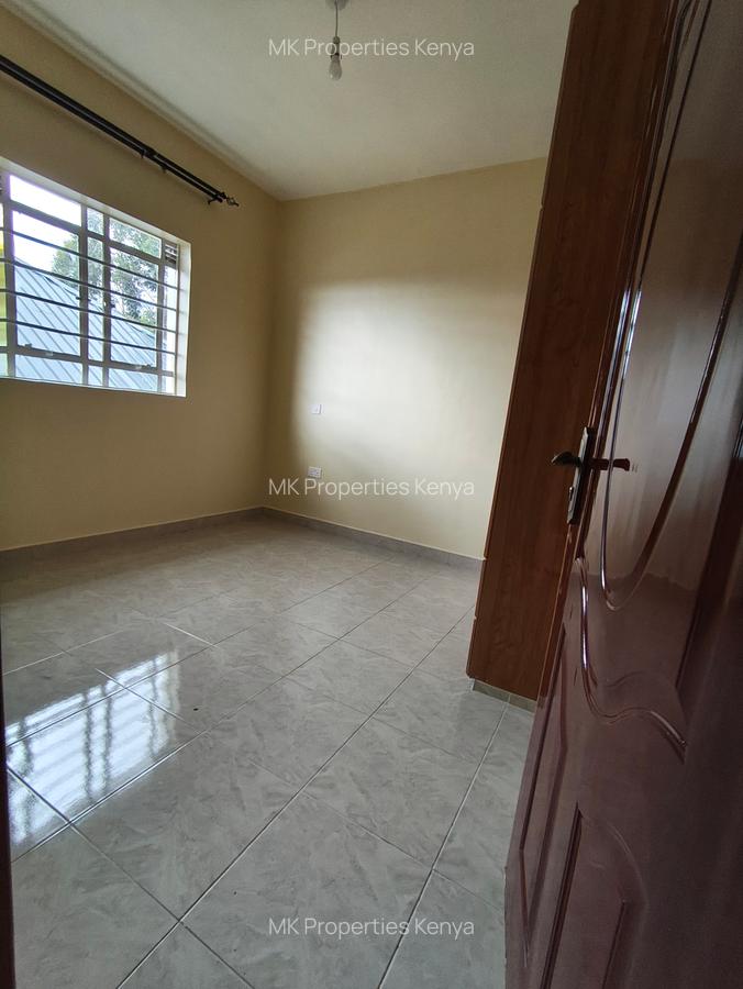 4 Bed House with En Suite at Ngong Upper-Matasia - 13