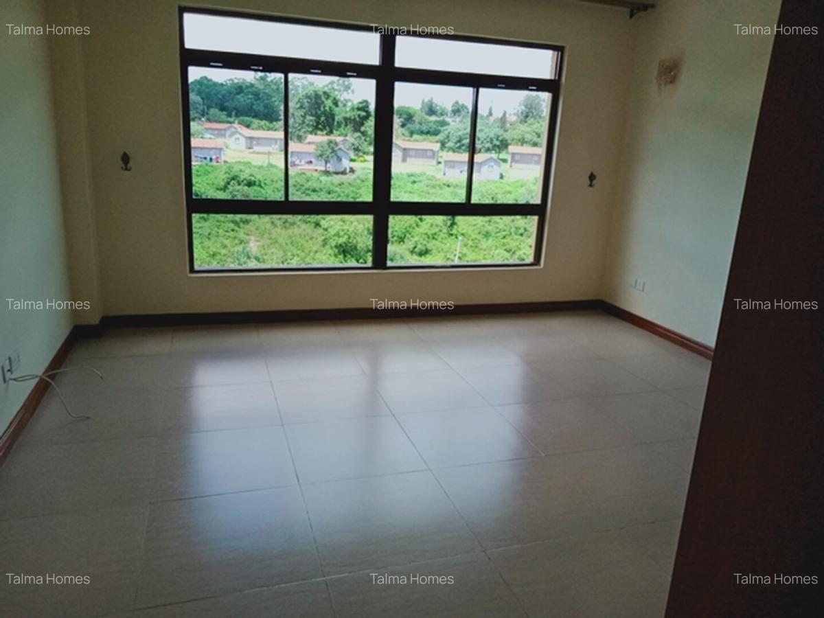 4 Bed Apartment with En Suite at Kileleshwa - 13