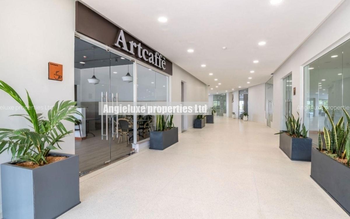 2 Bed Apartment with En Suite at Nyeri Road - 5