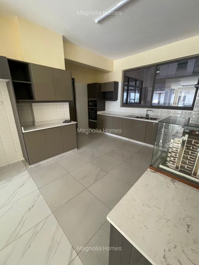 3 Bed Apartment at General Mathenge - 1